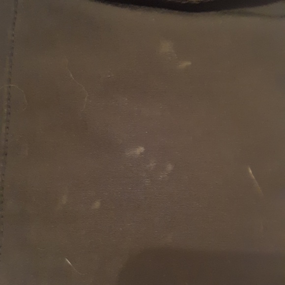 one left!! Unisex Canada Goose black winter jacket - Picture 4 of 5